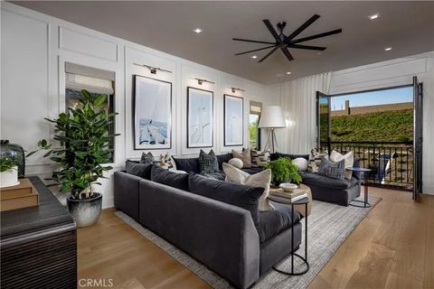 Tiny photo for 557 Peninsula, Irvine, CA 92602 (MLS # OC25232871)
