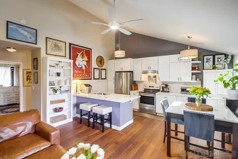 6216 Agee St Unit 116, San Diego, CA 92122 - #: 260006194
