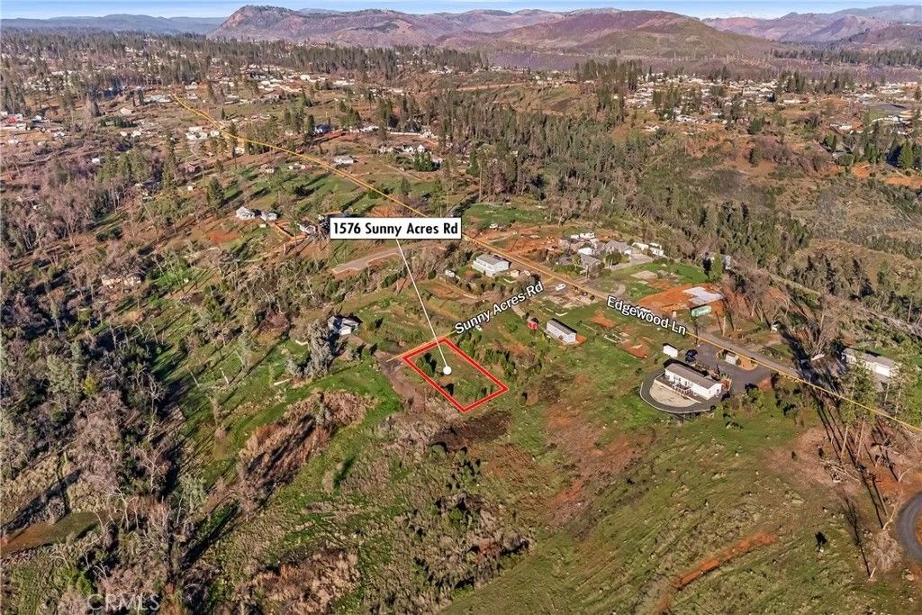 Photo of 1576 Sunny Acres Rd, Paradise, CA 95969 (MLS # SN26017545)