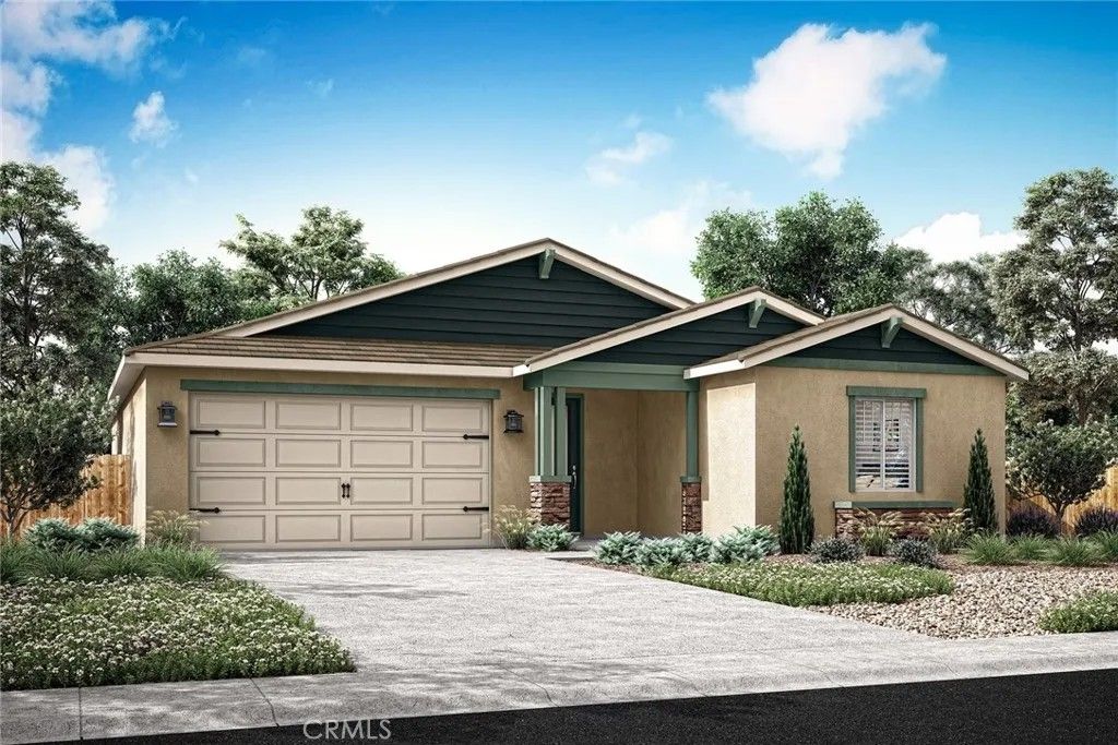 Photo of 749 Belmont Lane, San Jacinto, CA 92582 (MLS # SW25237244)