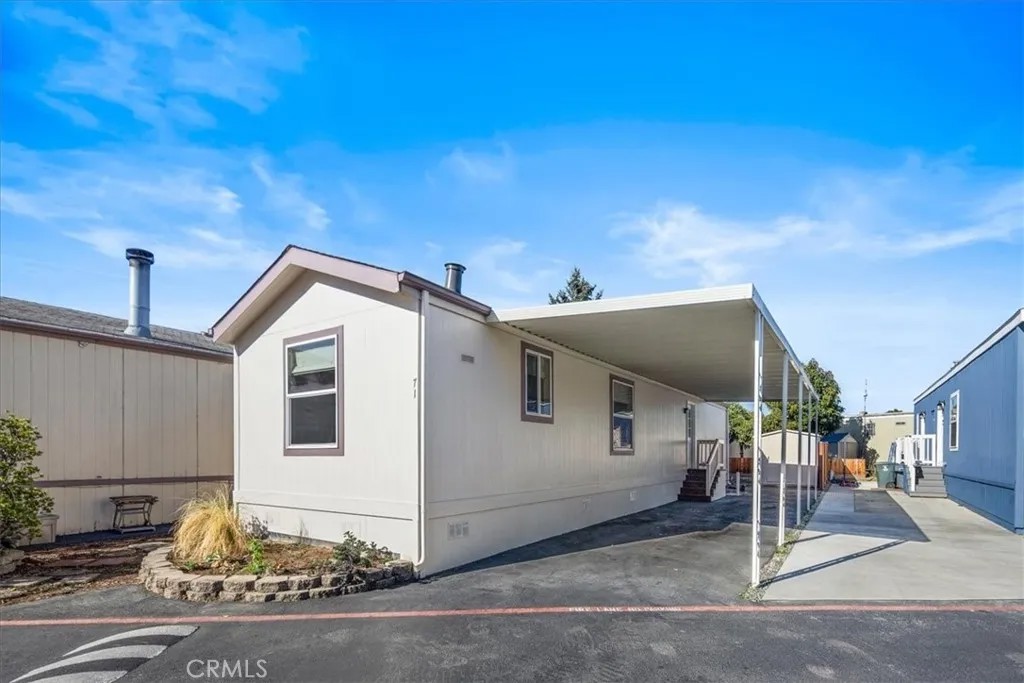 1885 E Bayshore Road 71