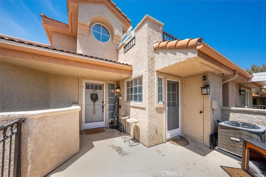 23926 Arroyo Park Drive 123