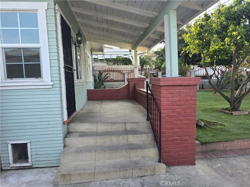 Photo of 6126 Springvale, Los Angeles, CA 90042 (MLS # RS26034340)
