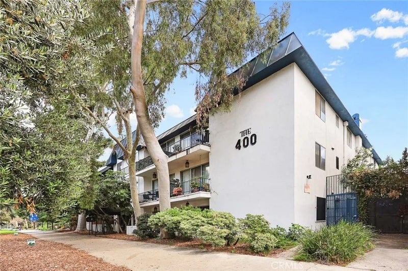 400 S La Fayette Park 213