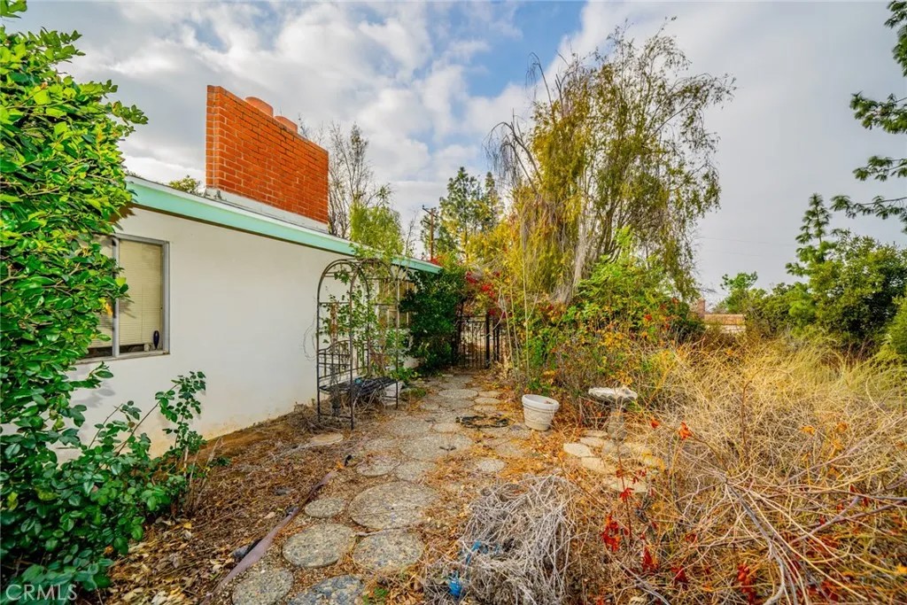 1550 Marion Road