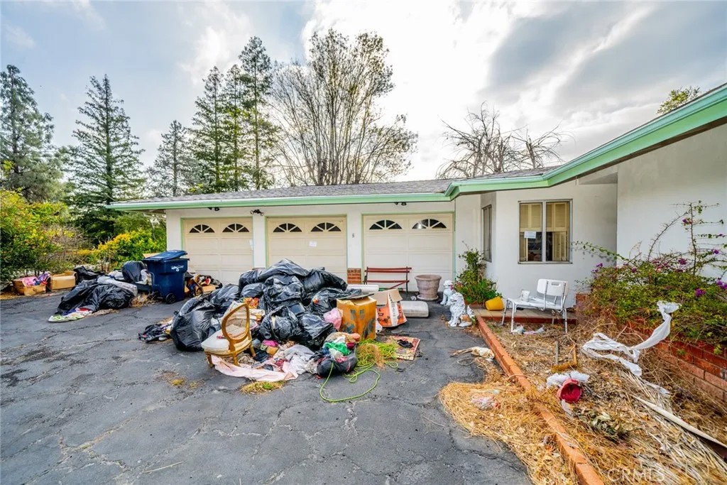 1550 Marion Road