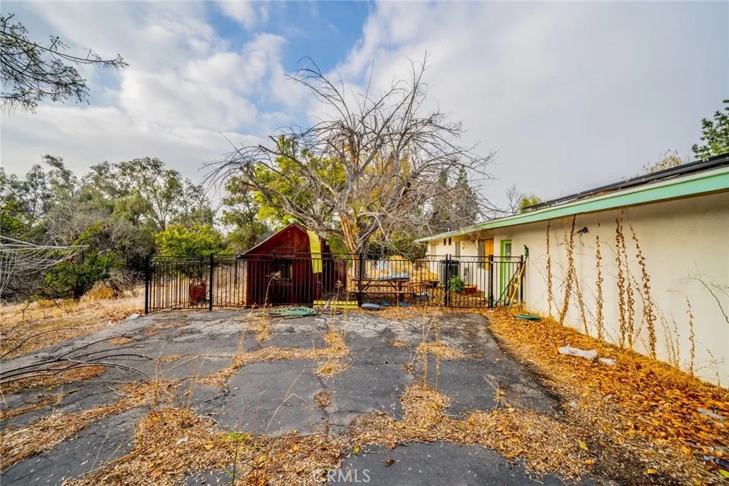 1550 Marion Road