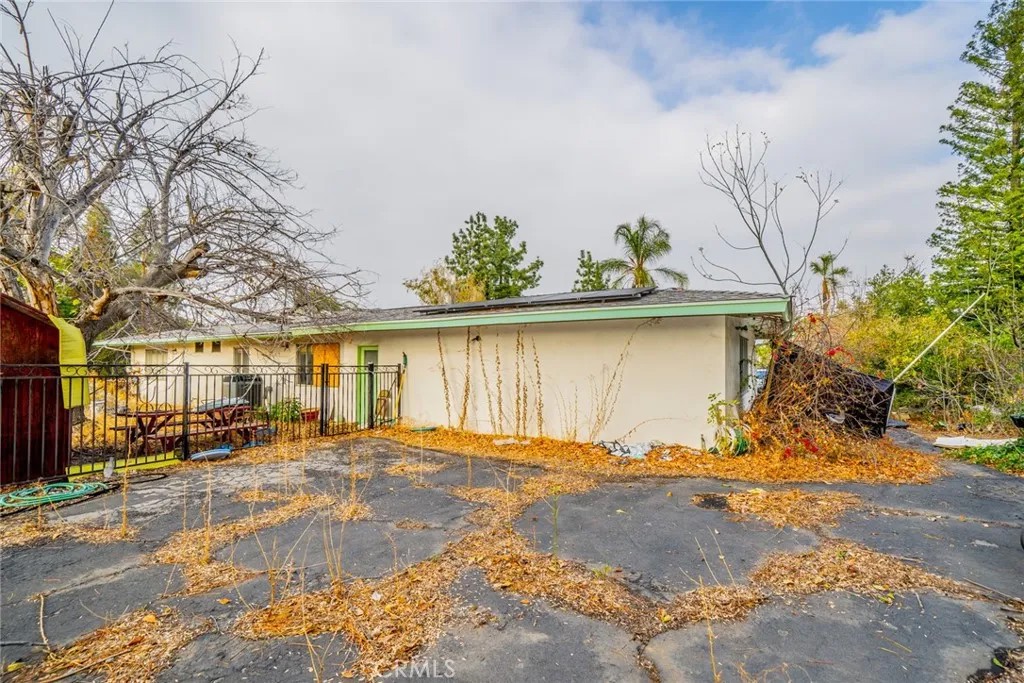 1550 Marion Road