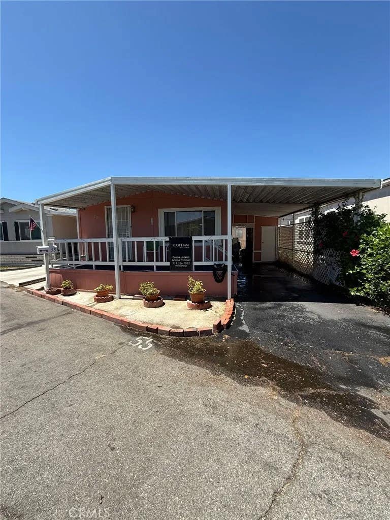 Photo of 432 S Harbor BLVD #55, Santa Ana, CA 92704 (MLS # OC26174441)