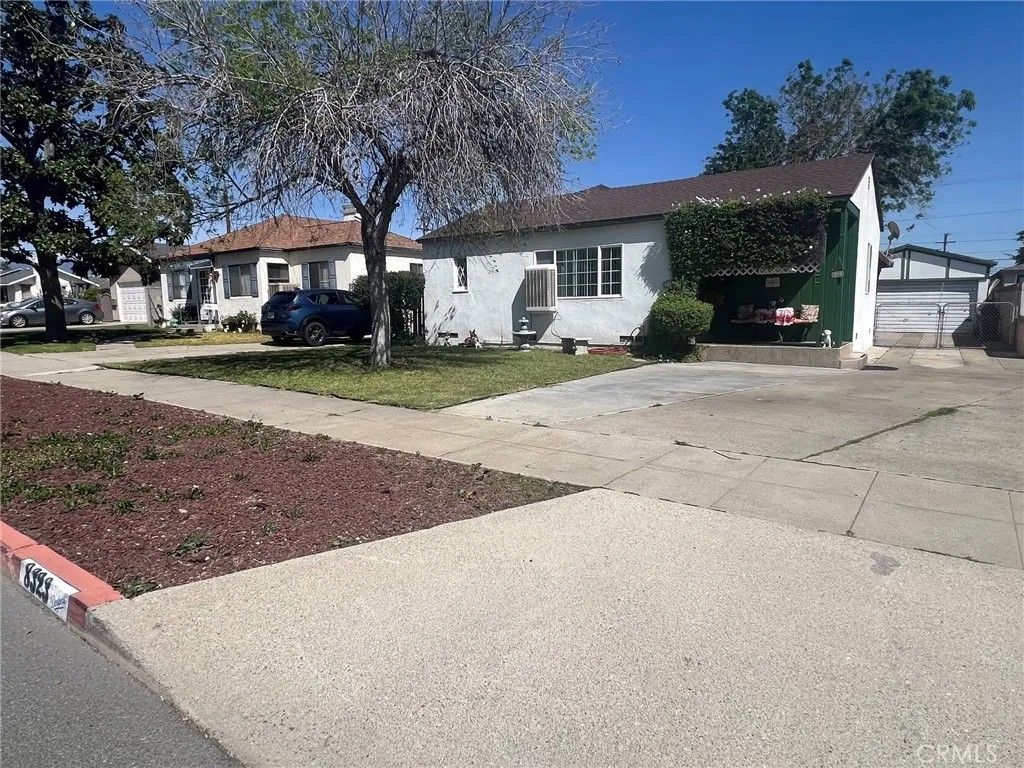 Photo of 8323 Emerald Avenue, Fontana, CA 92335 (MLS # MC26070435)