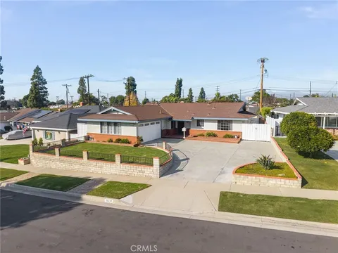 16235 Summershade Drive, La Mirada, CA 90638 - #: PW25249780