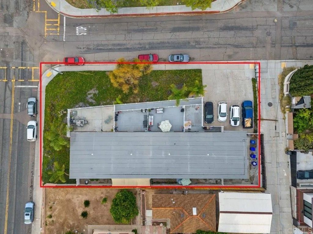 Photo of 1103 33rd St, San Diego, CA 92102 (MLS # PTP2602984)