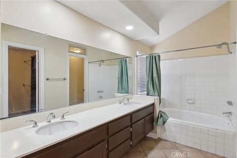 Tiny photo for 2960 La Vista, Corona, CA 92879 (MLS # IV25245505)