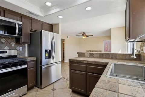 Tiny photo for 2960 La Vista, Corona, CA 92879 (MLS # IV25245505)