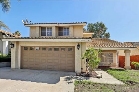 Photo of 2960 La Vista, Corona, CA 92879 (MLS # IV25245505)
