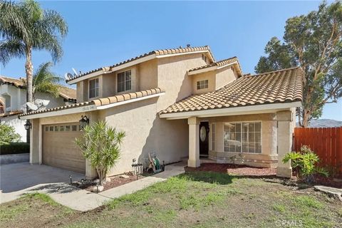 Tiny photo for 2960 La Vista, Corona, CA 92879 (MLS # IV25245505)