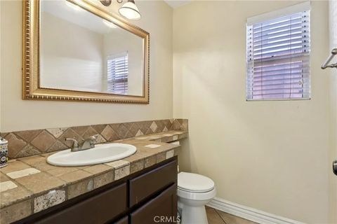 Tiny photo for 2960 La Vista, Corona, CA 92879 (MLS # IV25245505)