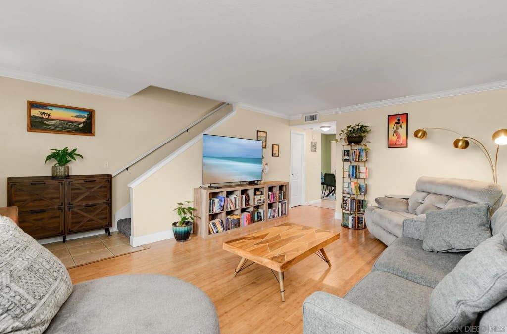 Photo of 1453 N Broadway #C, Escondido, CA 92026 (MLS # 260020782)