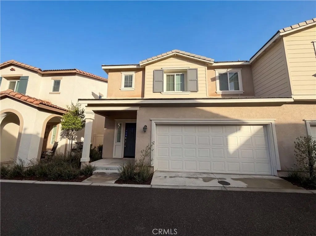 Photo of 24266 Hazelnut Avenue, Murrieta, CA 92562 (MLS # IV26073740)
