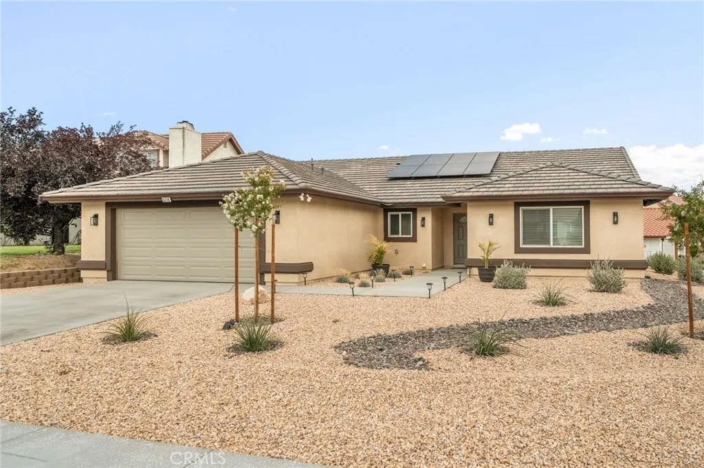 Photo of 15770 Nassau Drive, Victorville, CA 92395 (MLS # IV26076949)