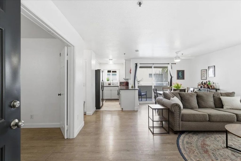 Photo of 3759 Florida ST #10F, San Diego, CA 92104 (MLS # 260010889)