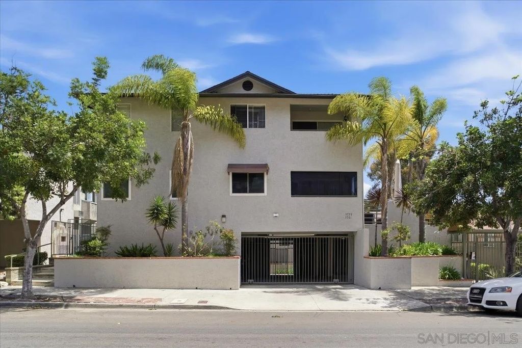 Photo of 3759 Florida ST #10F, San Diego, CA 92104 (MLS # 260010889)