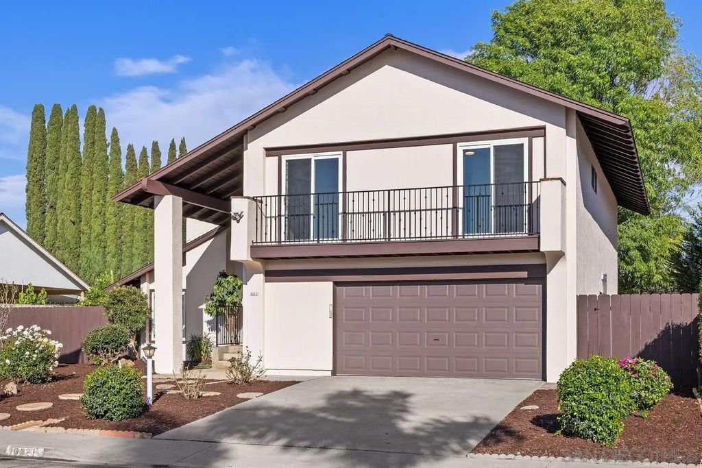 Photo of 16821 Palmero Dr, San Diego, CA 92128 (MLS # 260007930)