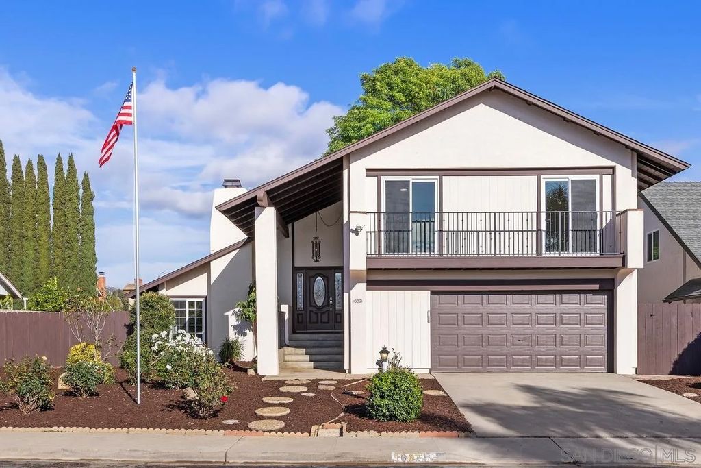 Photo of 16821 Palmero Dr, San Diego, CA 92128 (MLS # 260007930)