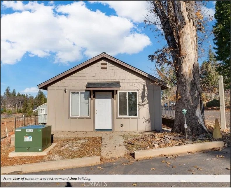 Photo of 7035 Pentz RD, Paradise, CA 95969 (MLS # TR26217533)