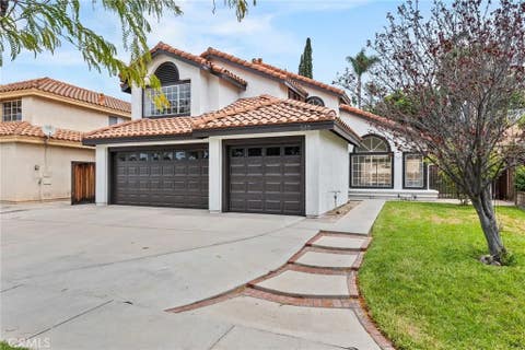 Photo of 585 Hamilton Drive, Corona, CA 92879 (MLS # IG26163165)