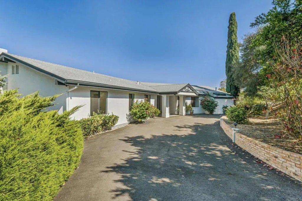 Photo of 1051 Via Rancho Parkway, Escondido, CA 92029 (MLS # PTP2600603)