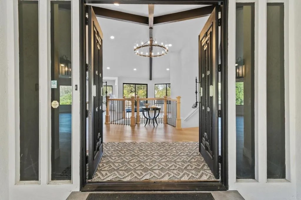 1051 Via Rancho Parkway