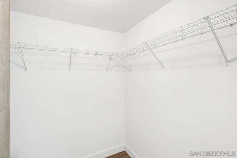Tiny photo for 1080 Park Blvd #515, San Diego, CA 92101 (MLS # 250040916)
