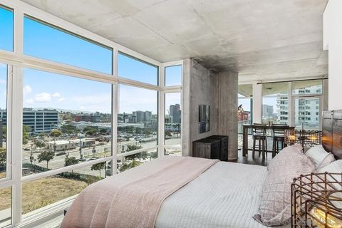 Tiny photo for 1080 Park Blvd #515, San Diego, CA 92101 (MLS # 250040916)