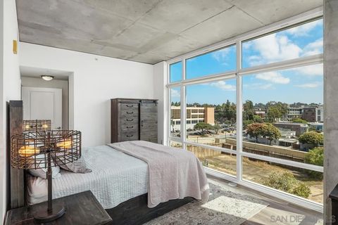 Tiny photo for 1080 Park Blvd #515, San Diego, CA 92101 (MLS # 250040916)