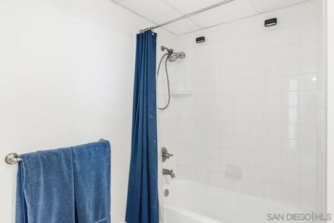 Tiny photo for 1080 Park Blvd #515, San Diego, CA 92101 (MLS # 250040916)
