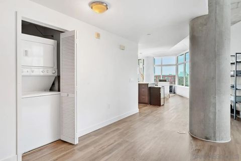 Tiny photo for 1080 Park Blvd #515, San Diego, CA 92101 (MLS # 250040916)