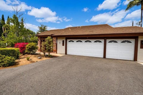 Photo of 1507 Woody Hills Drive, El Cajon, CA 92019 (MLS # PTP2603908)