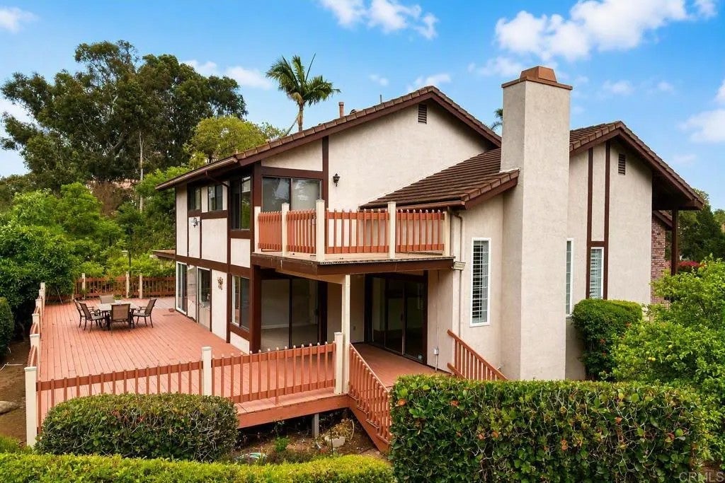 1507 Woody Hills Drive