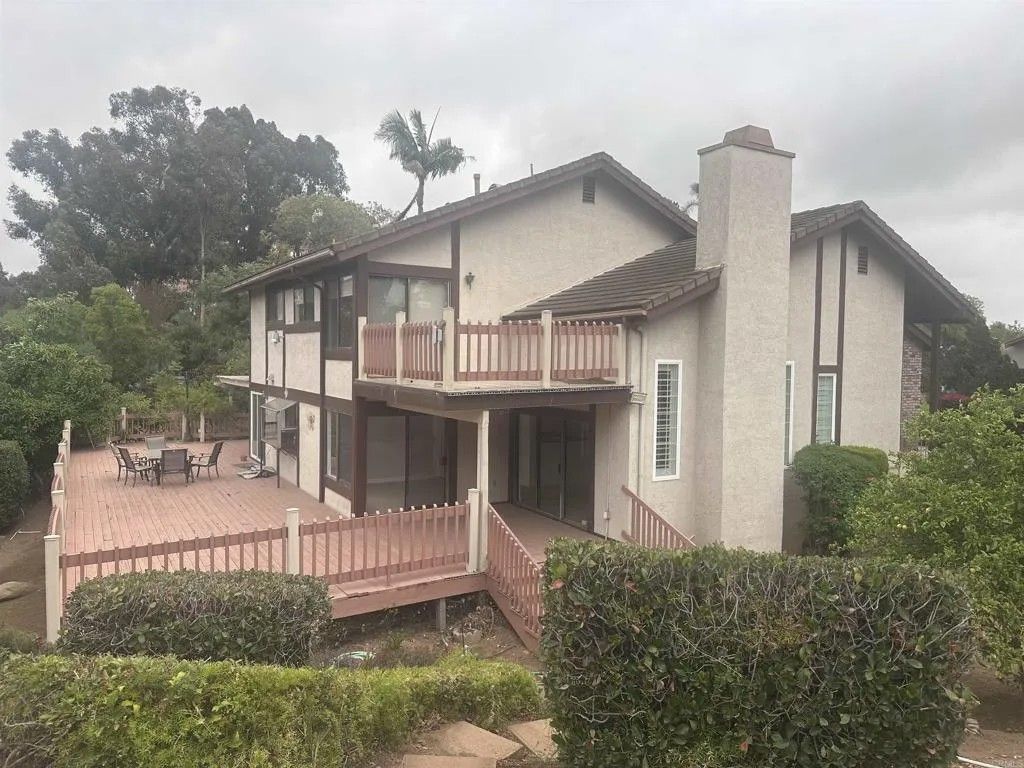 Photo of 1507 Woody Hills Drive, El Cajon, CA 92019 (MLS # PTP2603908)