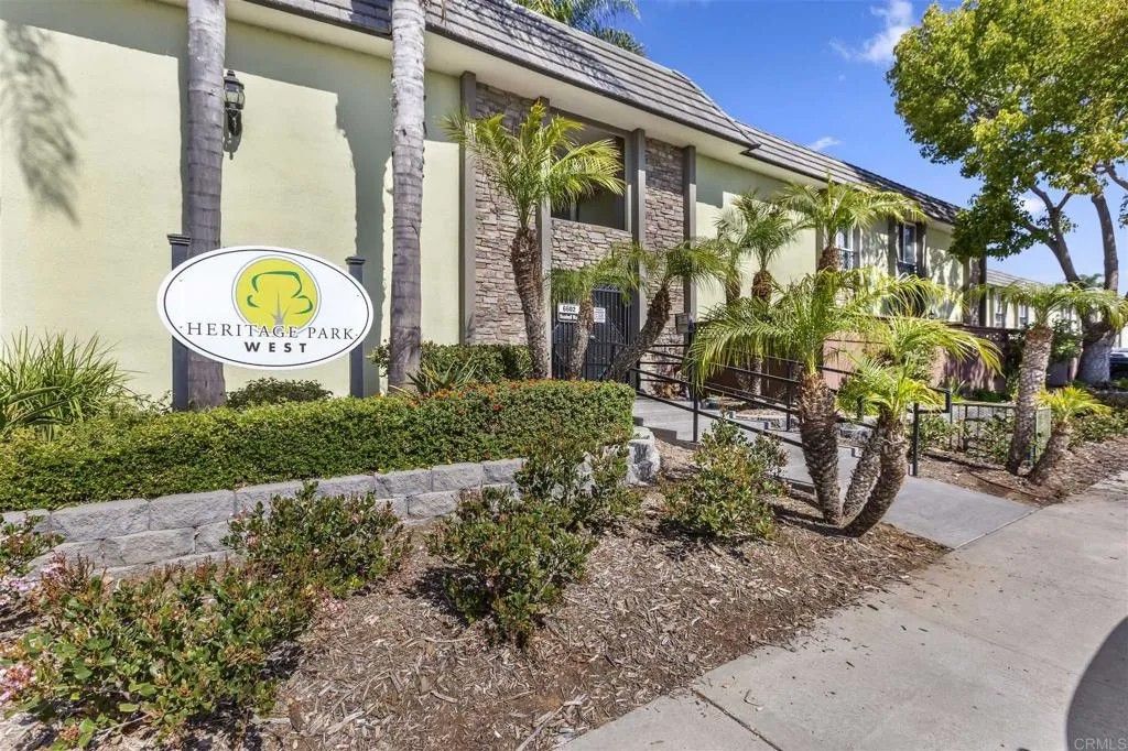 Photo of 6602 Beadnell Way #26, San Diego, CA 92117 (MLS # NDP2510741)