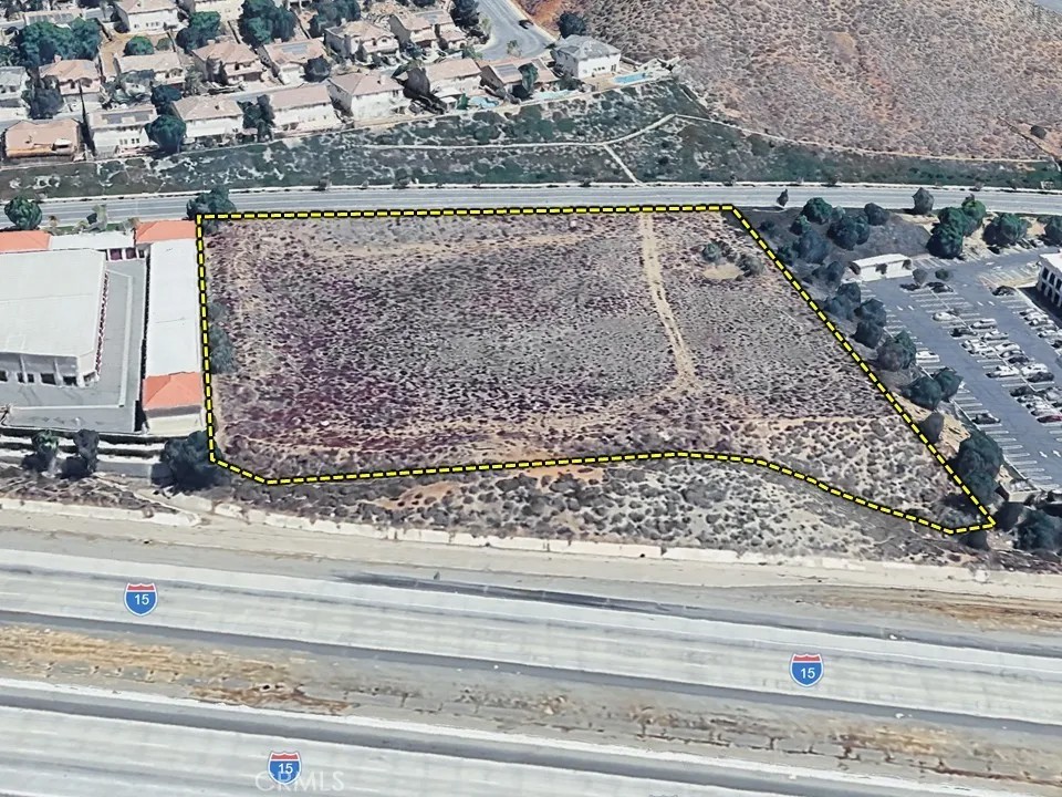 0 Canyon Estates