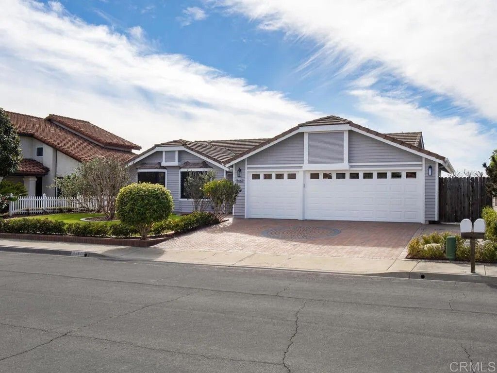 Photo of 3467 Corvallis Street, Carlsbad, CA 92010 (MLS # NDP2601680)