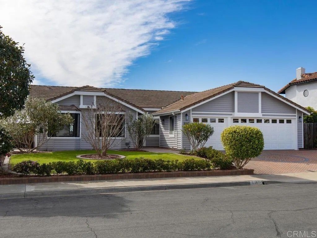 Photo of 3467 Corvallis Street, Carlsbad, CA 92010 (MLS # NDP2601680)