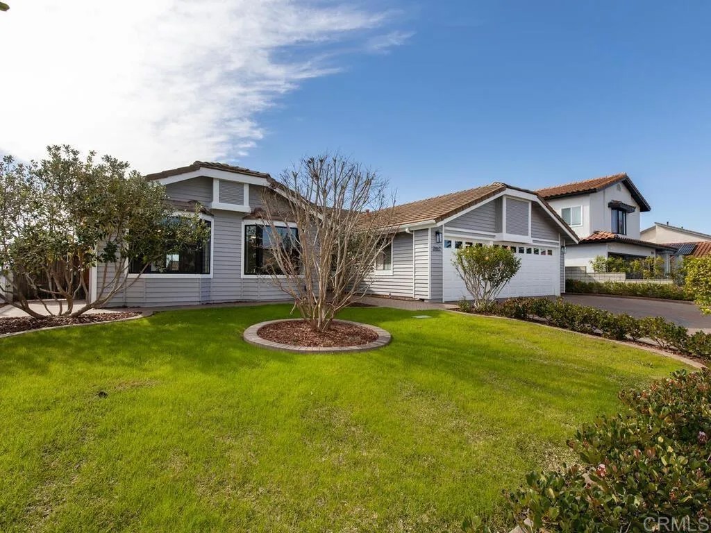 3467 Corvallis Street