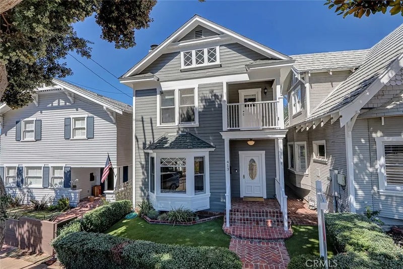 413 Emerald Street