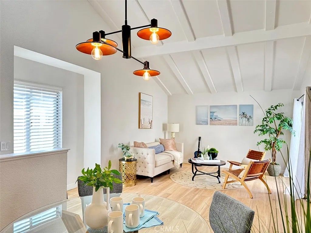 Photo of 2720 W Segerstrom Ave #D, Santa Ana, CA 92704 (MLS # PW26048343)