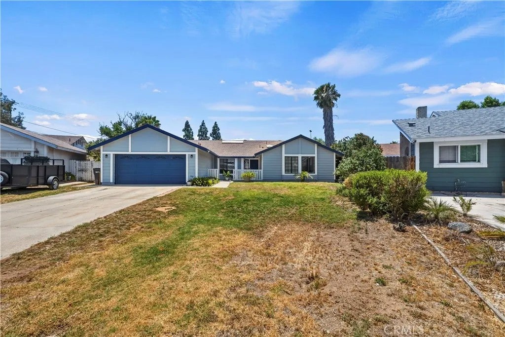 Photo of 24971 Escondido Court, Moreno Valley, CA 92557 (MLS # IV26105789)