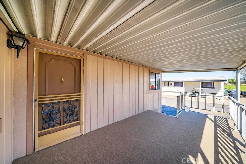 Photo of 27701 Murrieta Rd #269, Menifee, CA 92586 (MLS # OC26026979)