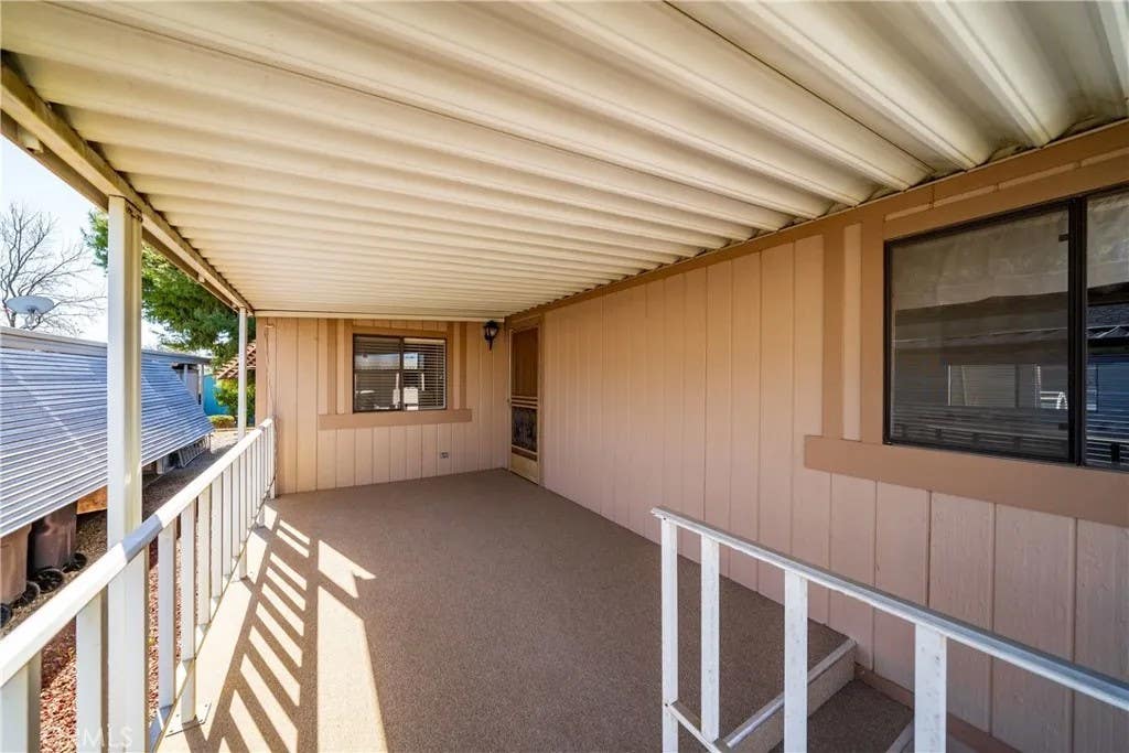 Photo of 27701 Murrieta Rd #269, Menifee, CA 92586 (MLS # OC26026979)